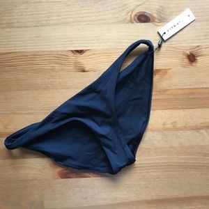 NEW Vitamin A Luciana Bottoms 6/S